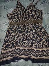 BNWT Bloomchic Swim Dress
