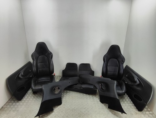 Porsche 911 996 - porsche,