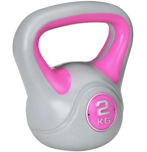 Kettle bell with handle - kettle,