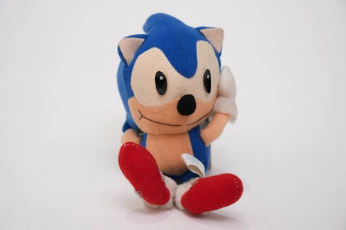 1992 sega sonic the hedgehog - sega,