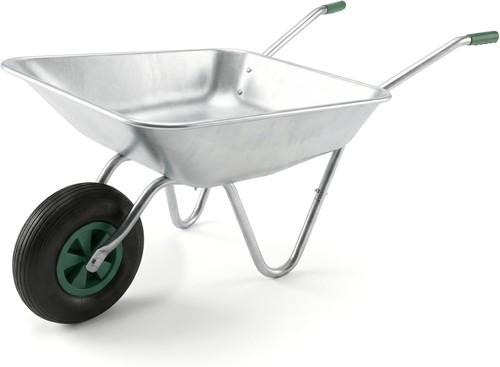 Vivo technologies wheelbarrow - technologies,