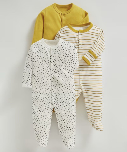 Goldluck pack baby cotton - baby,