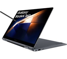 SAMSUNG Galaxy Book4 360 15.6"