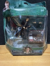 Harry Potter Deluxe with Broom