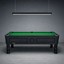 6ft Pool Table Light LED