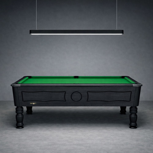 6ft pool table - 6ft,