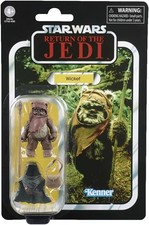 Star Wars The Vintage