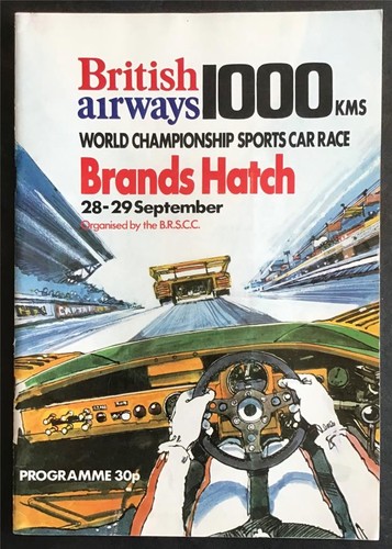 Brands hatch sep - hatch, 28/29