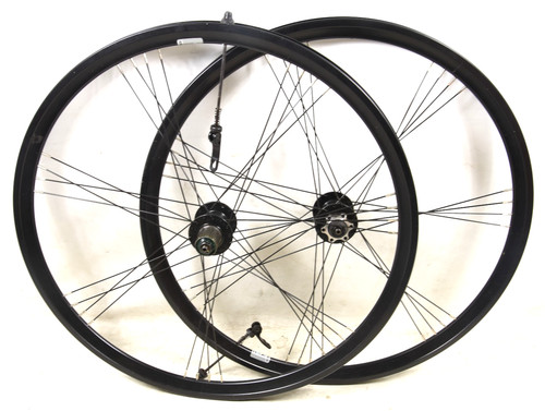 700c 29er rim trekking - 4,