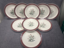 7 + 2 x Wedgwood Barlaston