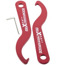 Coilovers C Spanner Pair For