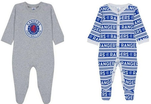 Glasgow rangers team football - team,