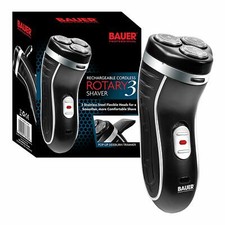 Bauer rechargeable cordless - bauer,