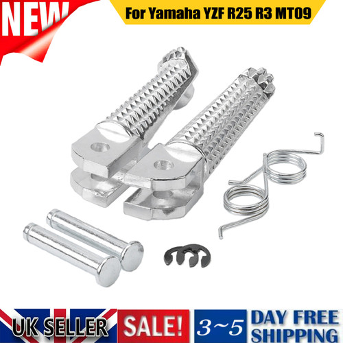 Foot pegs footrest pedal - foot,