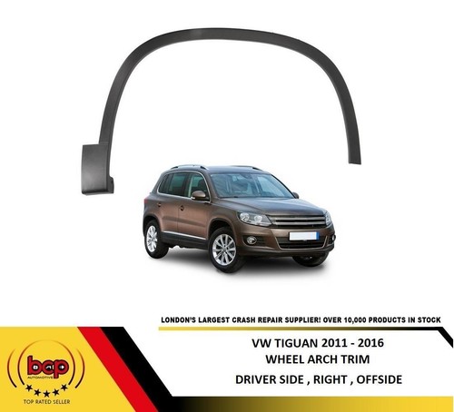 Volkswagen tiguan 2011 2016 - volkswagen,