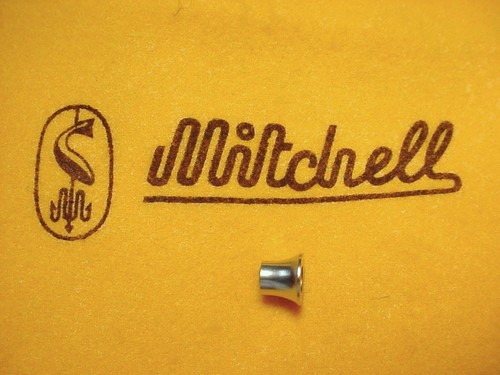 Garcia mitchell 302n - ,