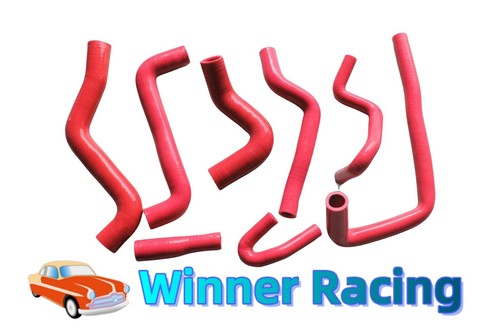 Silicone radiator heater - heater, hose
