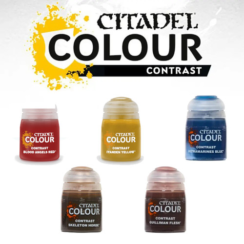 Games workshop citadel - -,