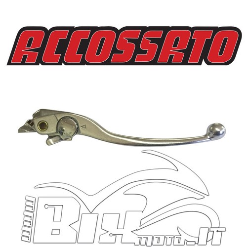 Recessed brake lever agd205 - lever,