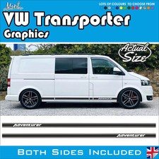 LWB VW Volkswagen Transporter