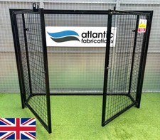  4 x Propane 47kg Inline Gas