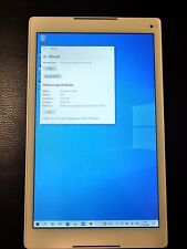 Alcatel Tablet 8085
