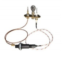 Blue seal gas pilot - gas,