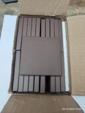 Original Style Tiles Brown