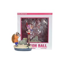 Dragon Ball Z PVC Figure Toys