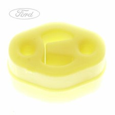 Genuine Ford Focus MK2 ST RS 2.5 Rear Exhaust Hanger Rubber 1688752