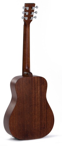Sigma guitars 12e travel - sigma, tm-12e
