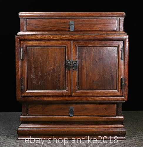Old chinese rosewood - chinese,