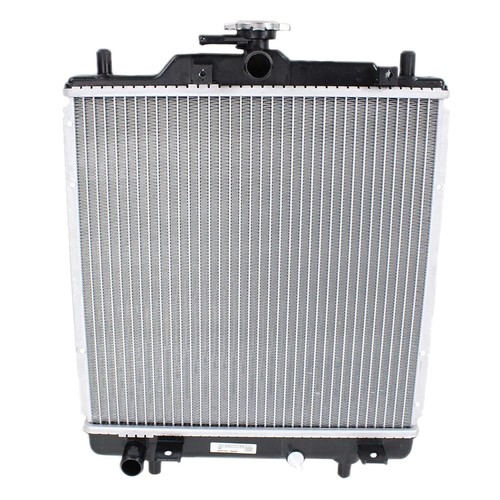 Radiator fits kubota rtv - ,