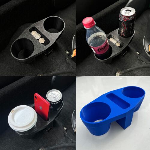Classic mini dual cup - cup, holder
