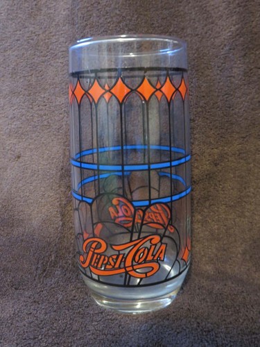Vtg pepsi cola - pepsi,
