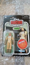 star wars the retro collection