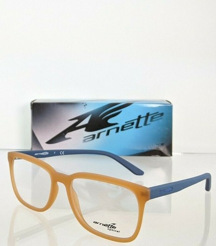 New authentic arnette optical - new,