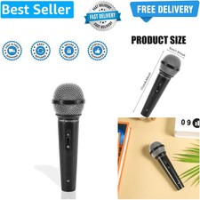 Toy microphone kids - toy, microphone,