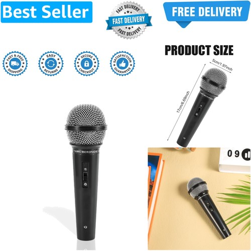 Toy microphone kids pretend - microphone,,