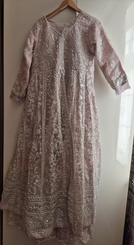 Luxury embroidered sequences - embroidered,
