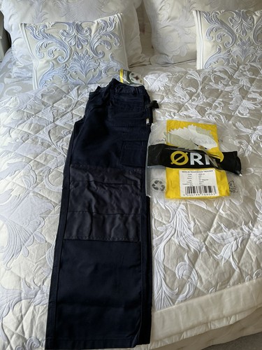 Orn merlin tradesman - orn,