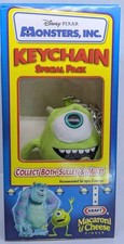 Disney Pixar Monsters, Inc