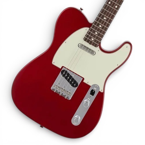 Fender fsr made - in, japan