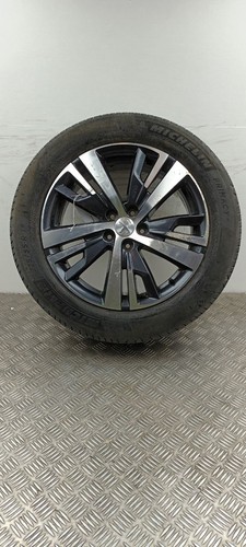 Peugeot 3008 5008 alloy - peugeot,