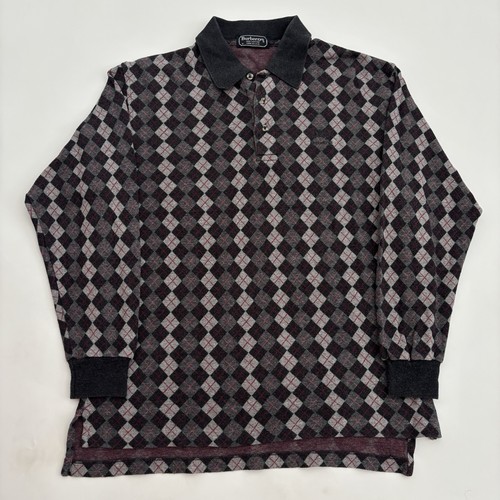 Vintage burberry london - burberry,