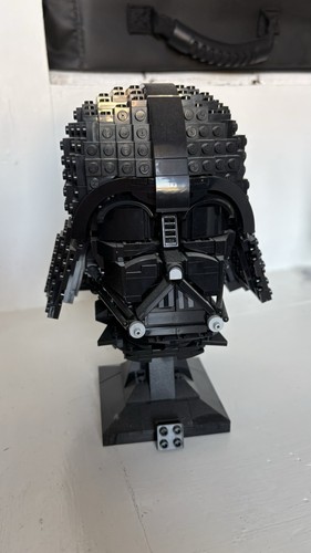 Lego darth vader - lego, 75304