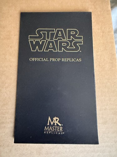 Master replicas count - count, dooku
