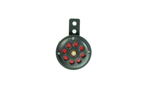 Universal motorcycle alarm 12v - motorcycle,