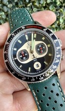 YEMA Rallygraf 41mm MG UK