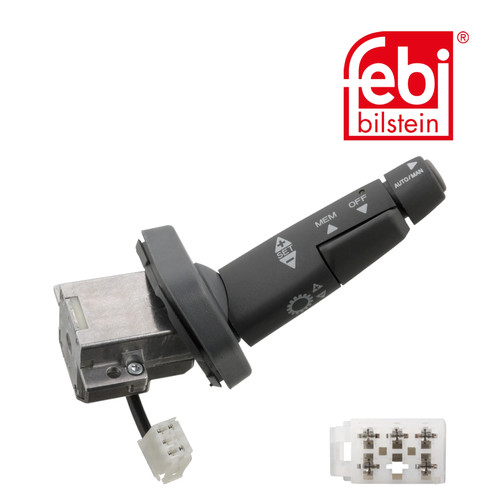 Febi steering column switch - febi,